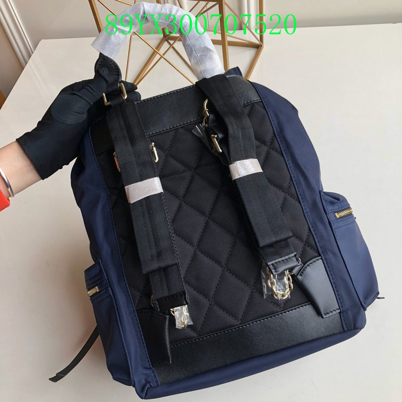 ELE Fashion -BBR Bags - 462