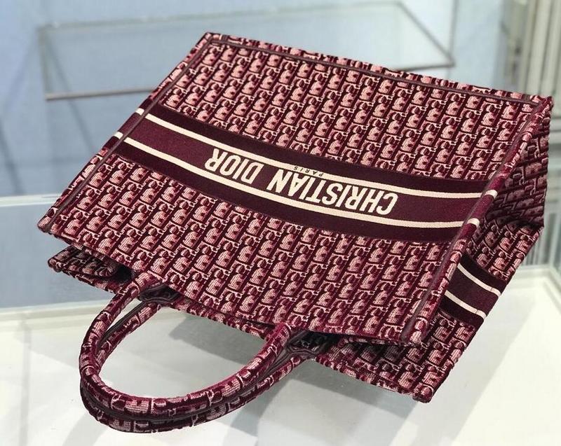 SAMCC - DOR Bags - 437