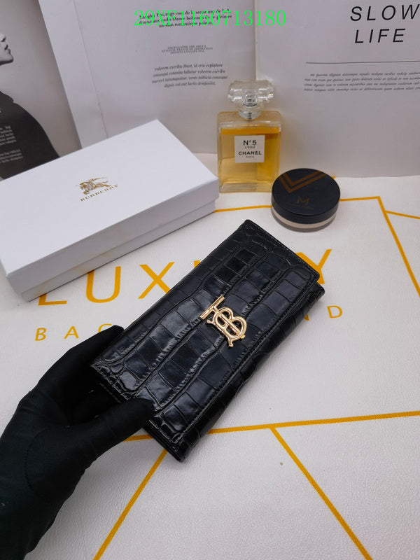 Glami - BOR Wallet - 010