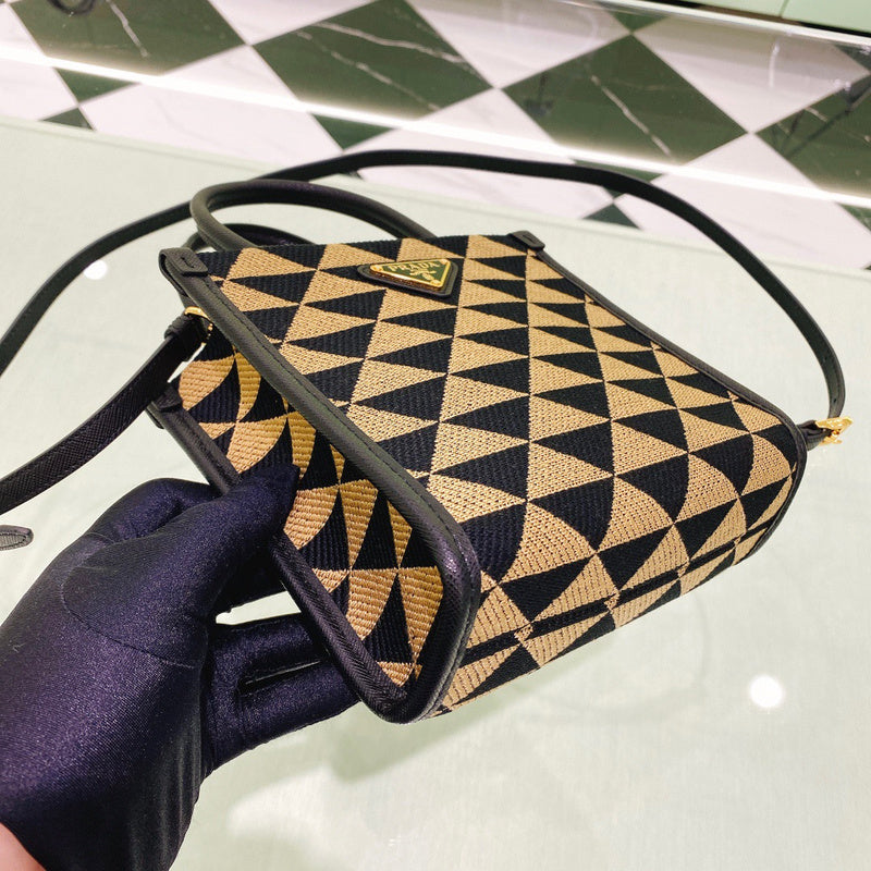 Satchel Bags - PDA Bags - 2253
