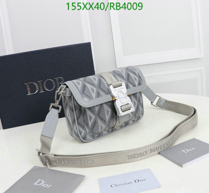 SAMCC - DOR Bags - 1535