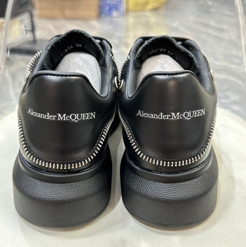 SAMC - AQ Men SHoes - 037