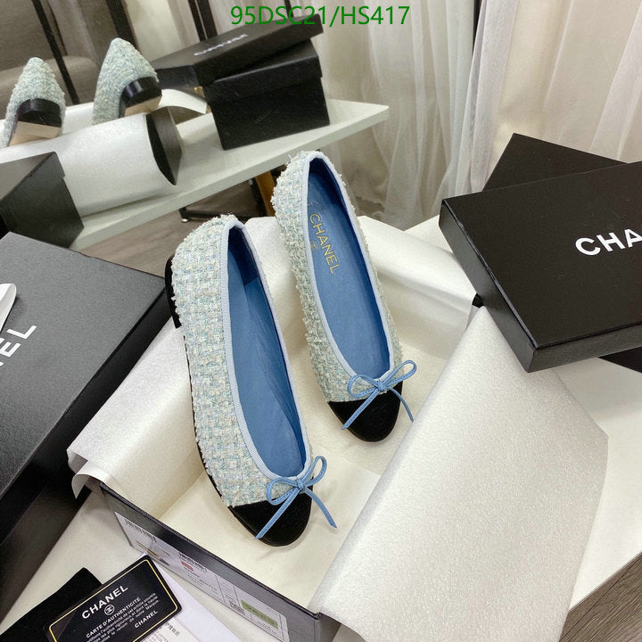 SAMC - CHL Women Shoes Ballet - 179