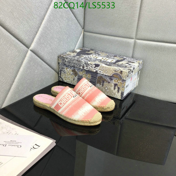 SAMCC - DOR Women Shoes - 2078