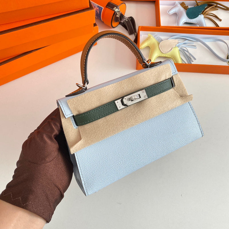 Glami - HMS Bags - 2140