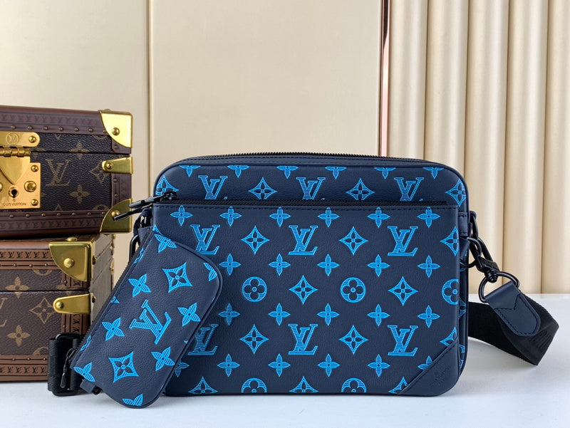 Satchel Bags - VL Bags - 2653