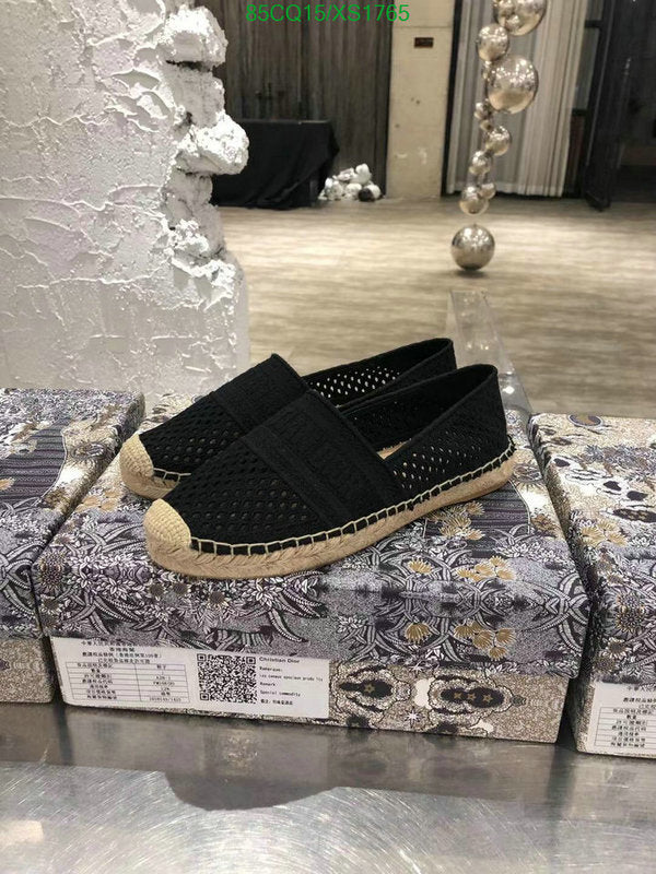 SAMCC - DOR Women Shoes - 2004