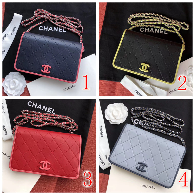 Glami-i - CHL Lady Bags - 634