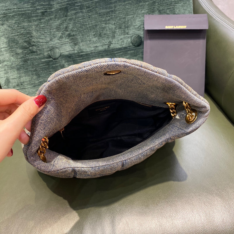 ELE - SLY Bags 423