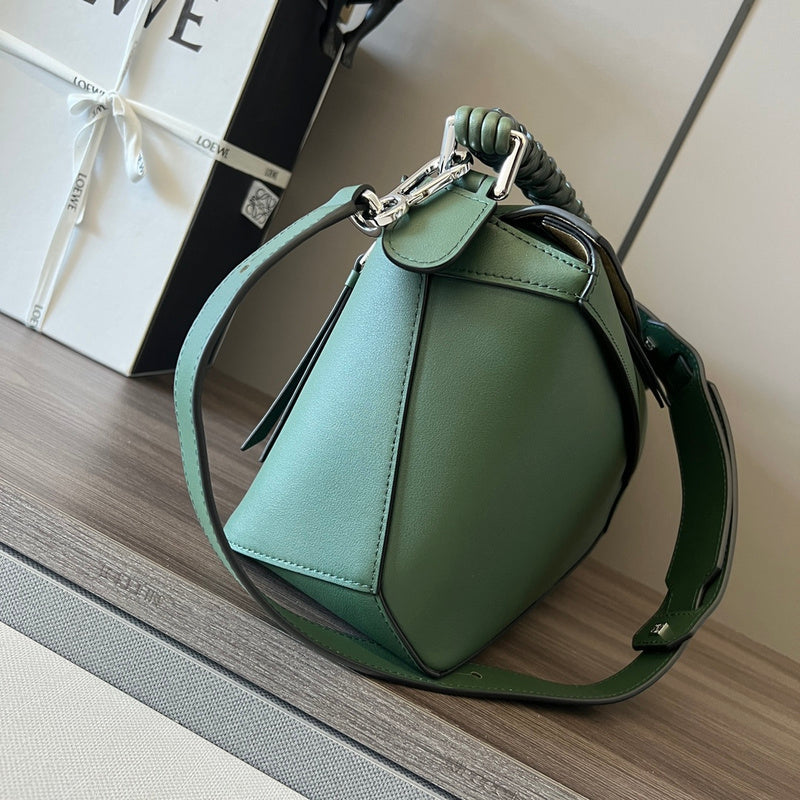 Glamy - LWO Bags - 262