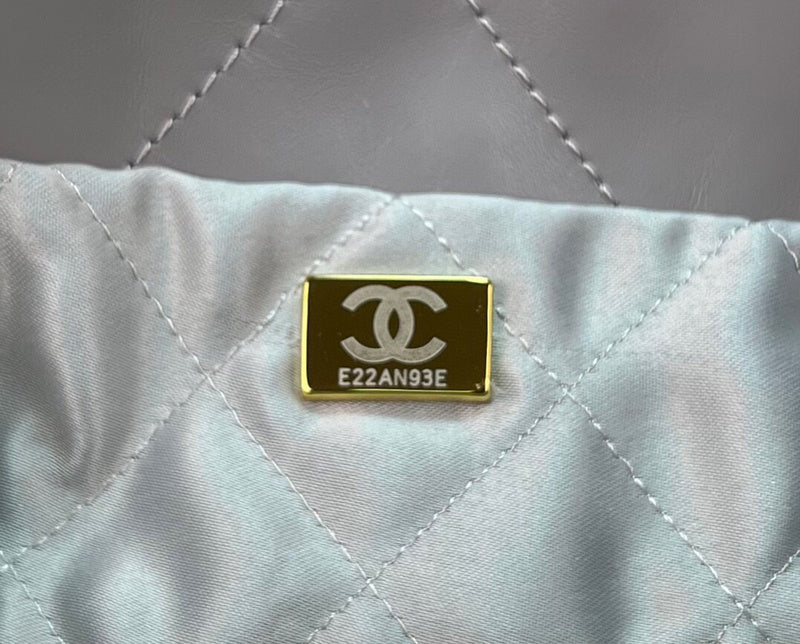 GlamI - CHL Bags - 2730