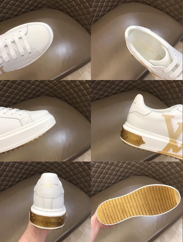 Glamy - LOV Men Shoes - 1791
