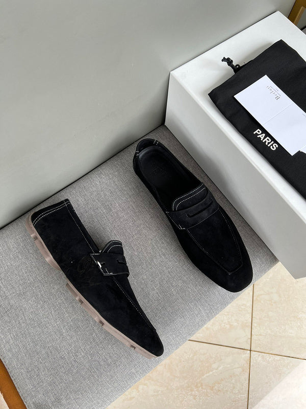 Glami - BRE Men Shoes - 279