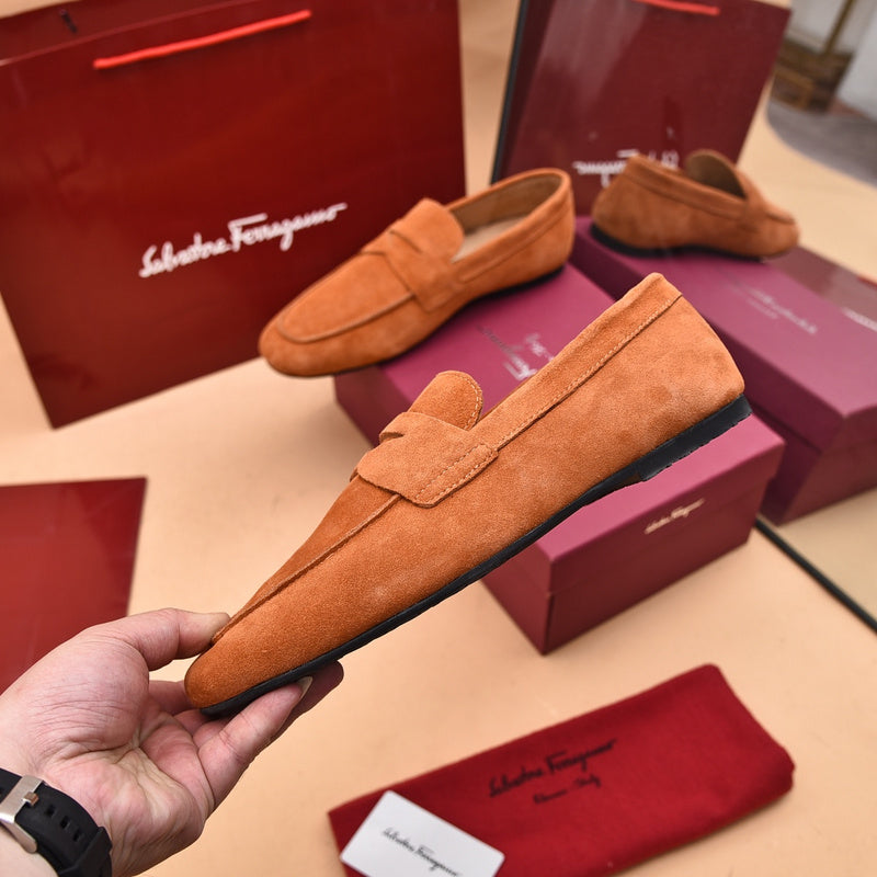 Glami - FGO Men Shoes - 814