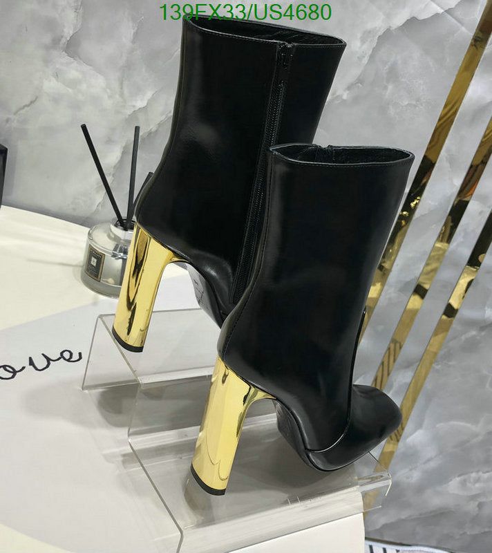 SAMC - YLS Women Shoes - 120