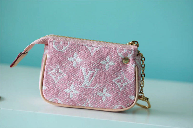 Glami Fashion Lu-Vi bags - 8884