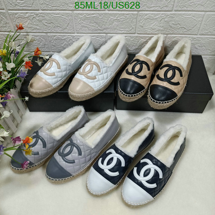 SAMC - CHL Women Shoes - 058