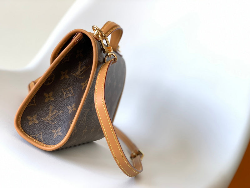 Satchel Bags - VL Bags - 804