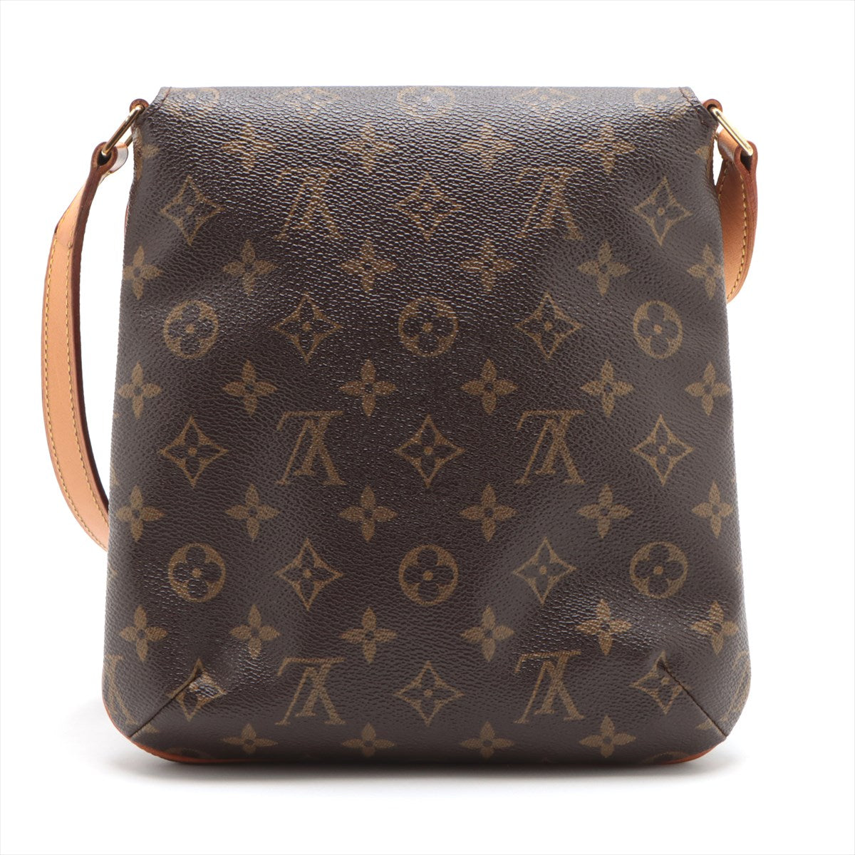 Louis Vuitton Monogram Musette Salsa M51387