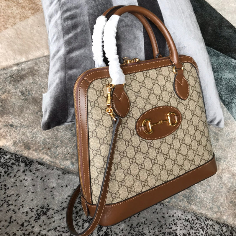 Satchel Bags - GCI Bags - 6219