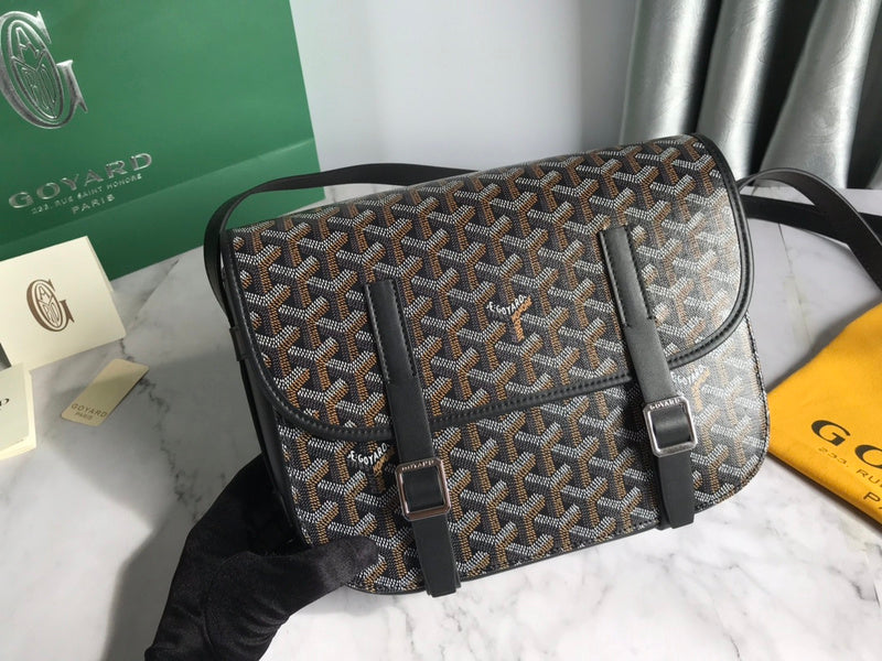 Glamy - GYO Bags - 1107