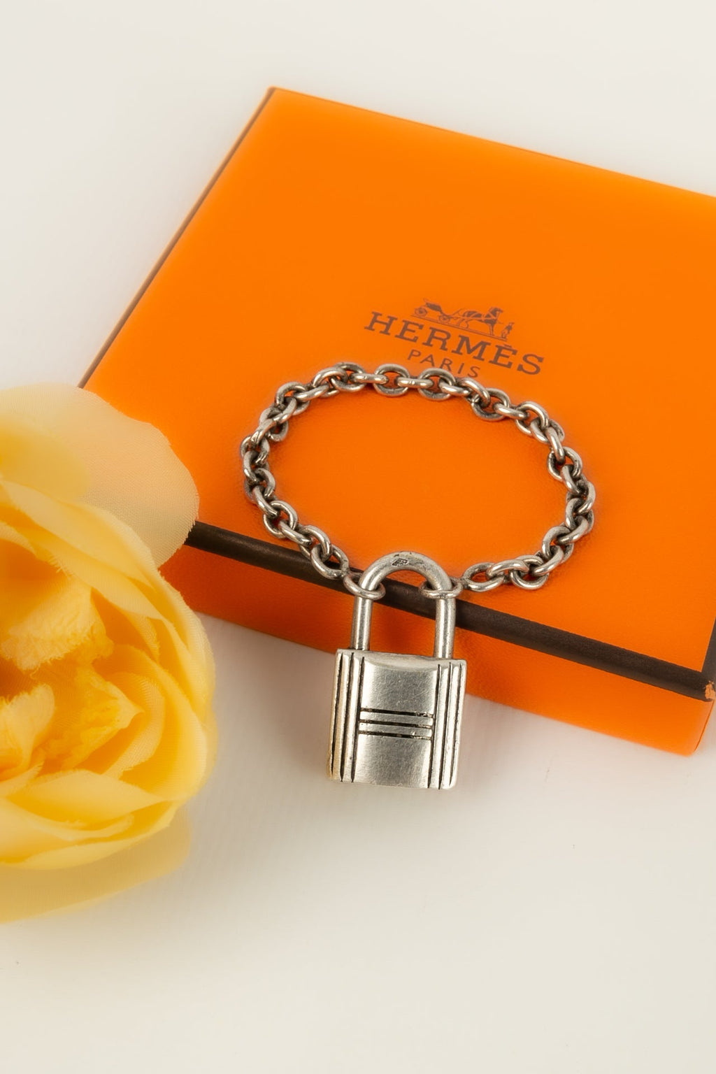 Cadenas / Bijou de sac HermÃƒÆ’Ã‚Â¨s