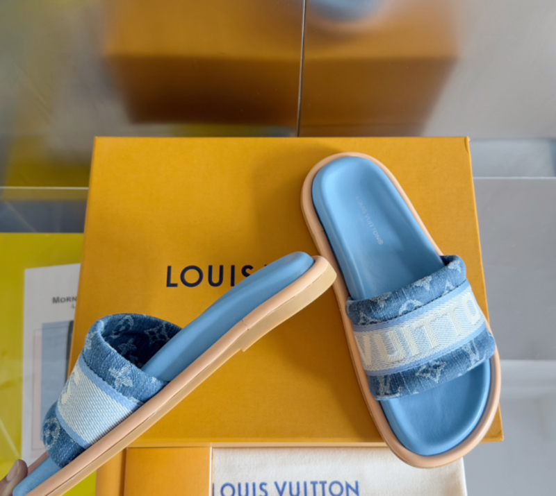 Glamy - LOV Women Shoes - 072