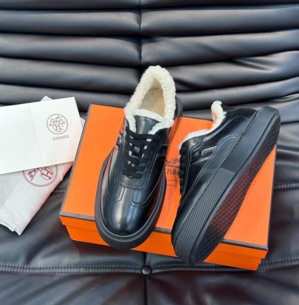 SAMC - HMS Men Shoes - 135