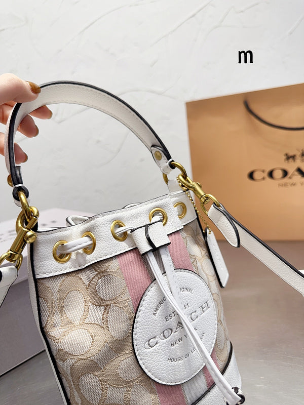 Satchel Bags - CCH Bags - 184