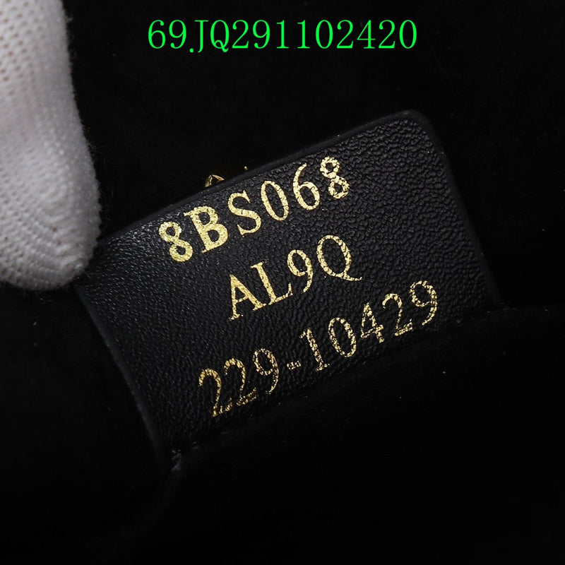 Glami - FDE Bags - 1260