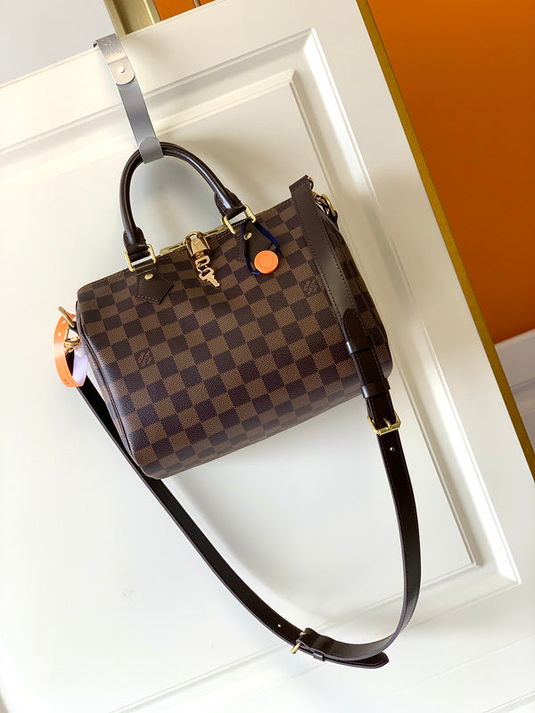 Satchel Bags - Mix1 Items - 1652