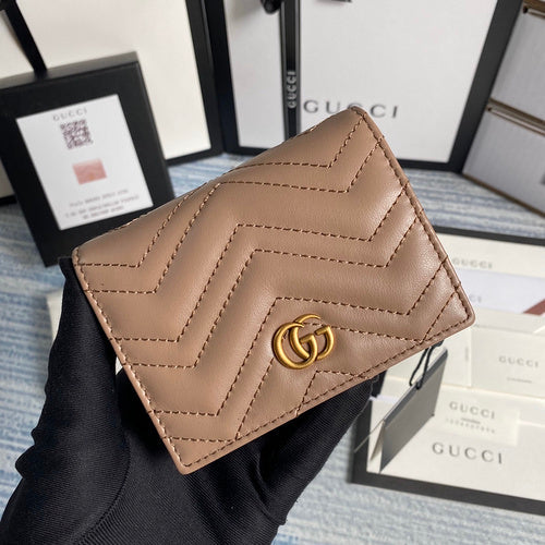 Glami - GUKI Wallets - 052
