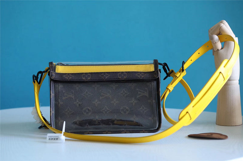 Glami Fashion Lu-Vi bags - 10375
