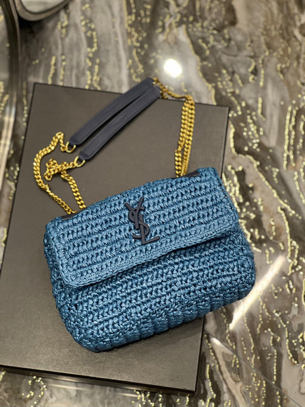 Glamy - YLS Bags - 617