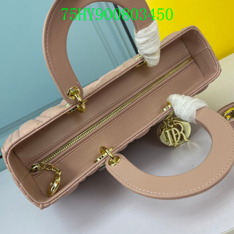 Glami - DOR Bags - 1395