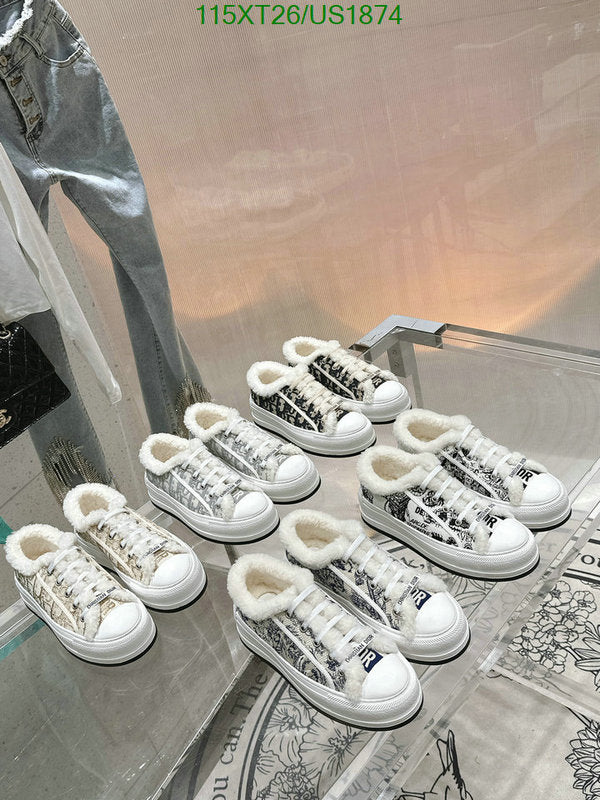 SAMCC - DOR Women Shoes - 1862