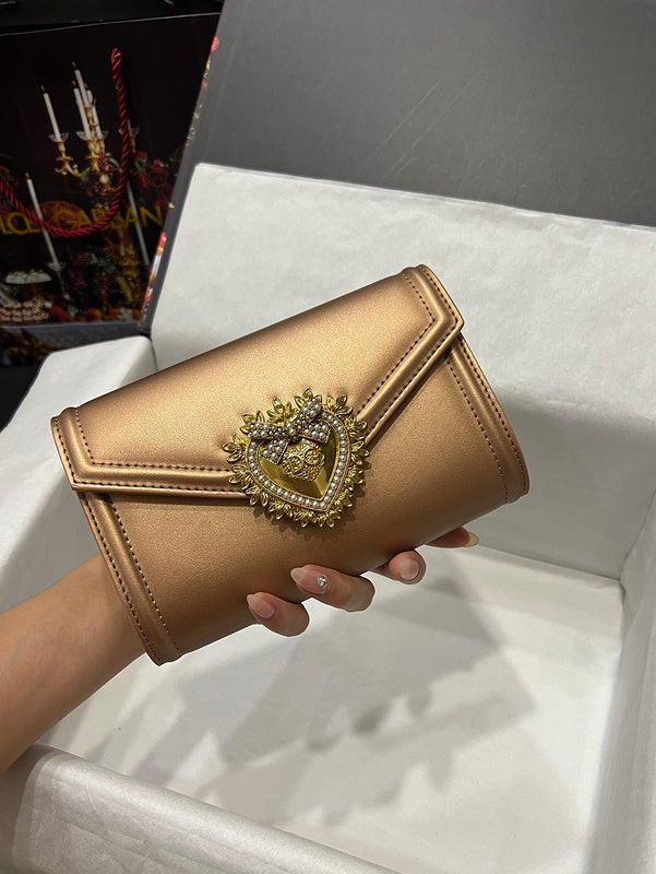 Glamy - DG bag - 397