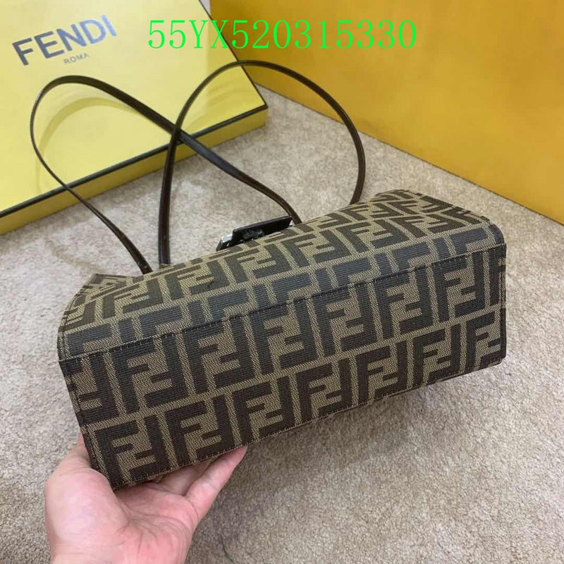 Glami - FDE Bags - 3431