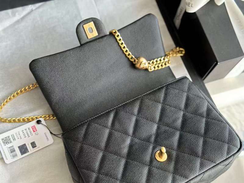 Satchel Bags - CHL Bags - 5951