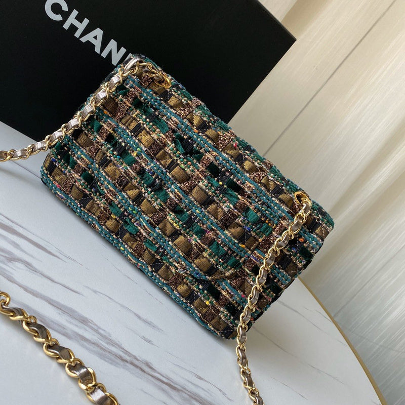 Satchel Bags - CHL Bags - 317