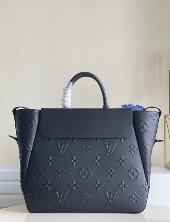 SAMC - LOV Bags - 2044