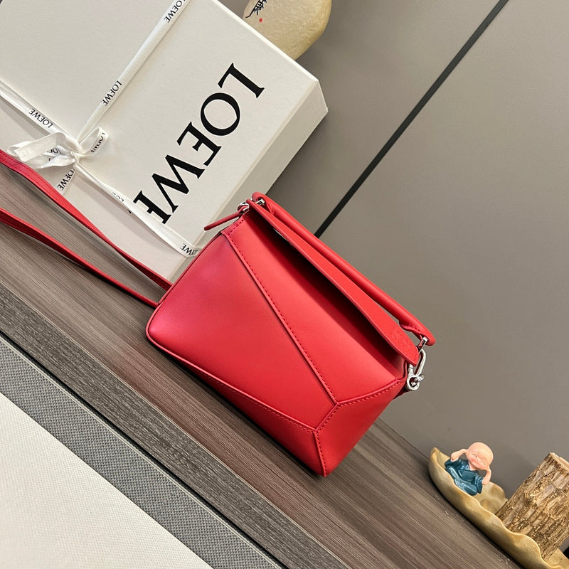Glamy - LWO Bags - 475