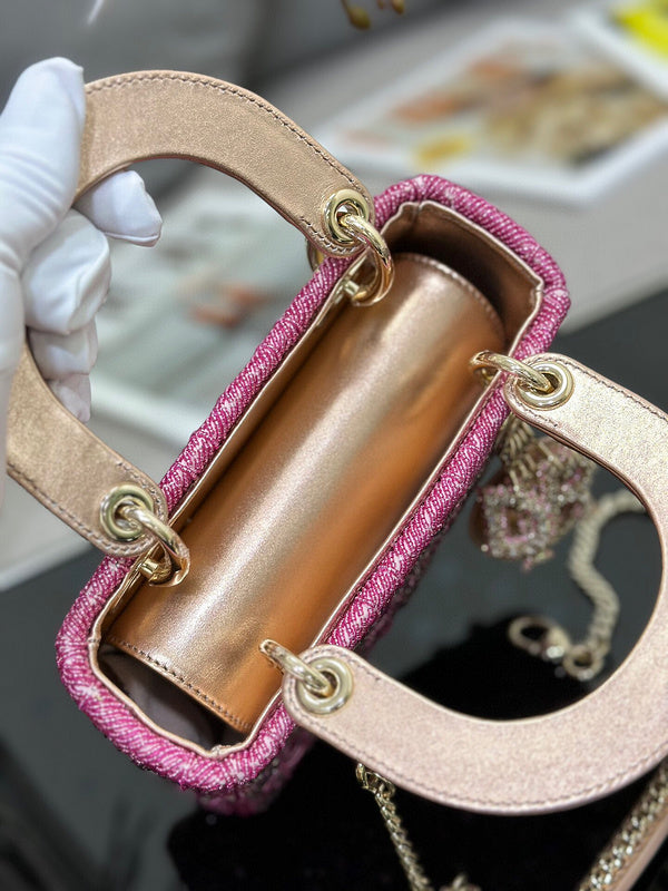 Glami - GLAMIr Bags - 670