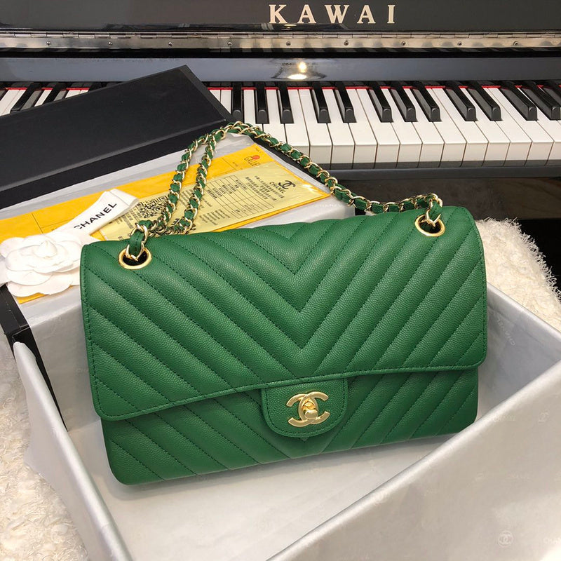 Satchel Bags - CLN Bags - 1127