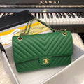 Satchel Bags - CLN Bags - 1127