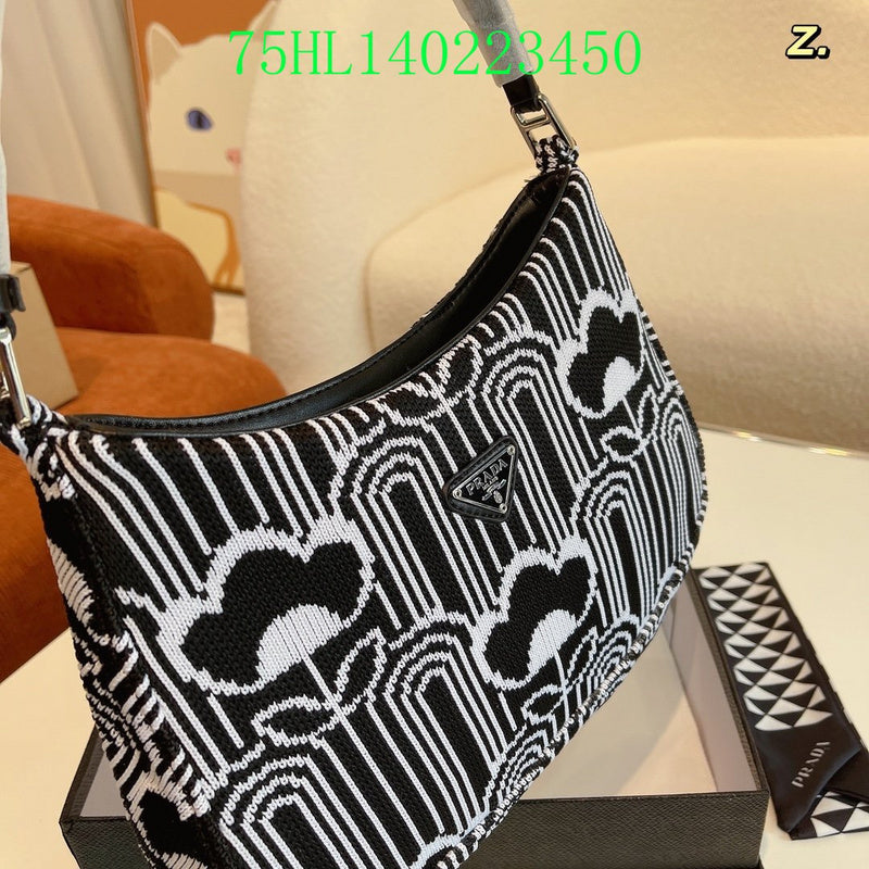 Satchel Bags - PDA Bags - 4654