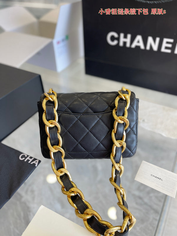 Satchel Bags - CHL Bags - 7311