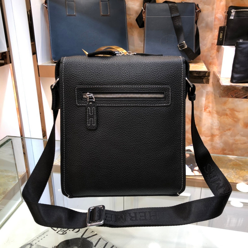 Satchel Bags - HMS-Bags - 614