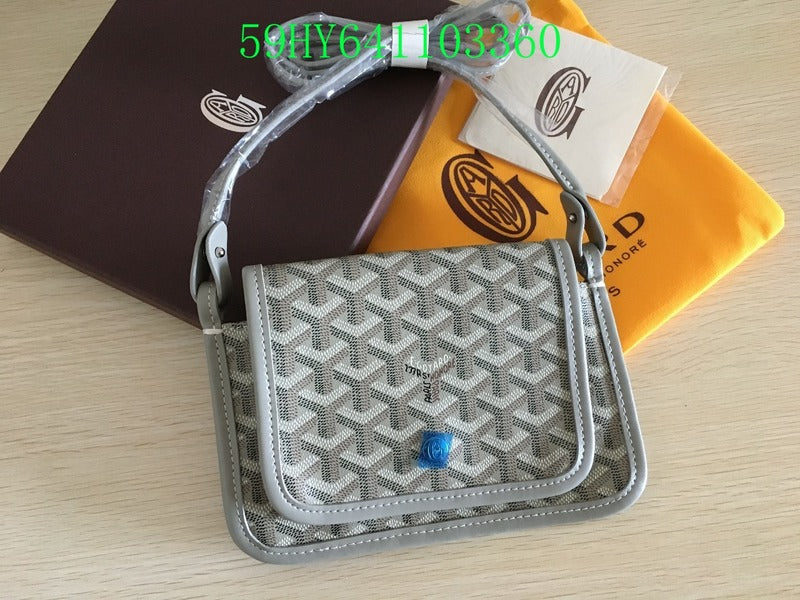 Satchel Bags - GOD Bags - 492