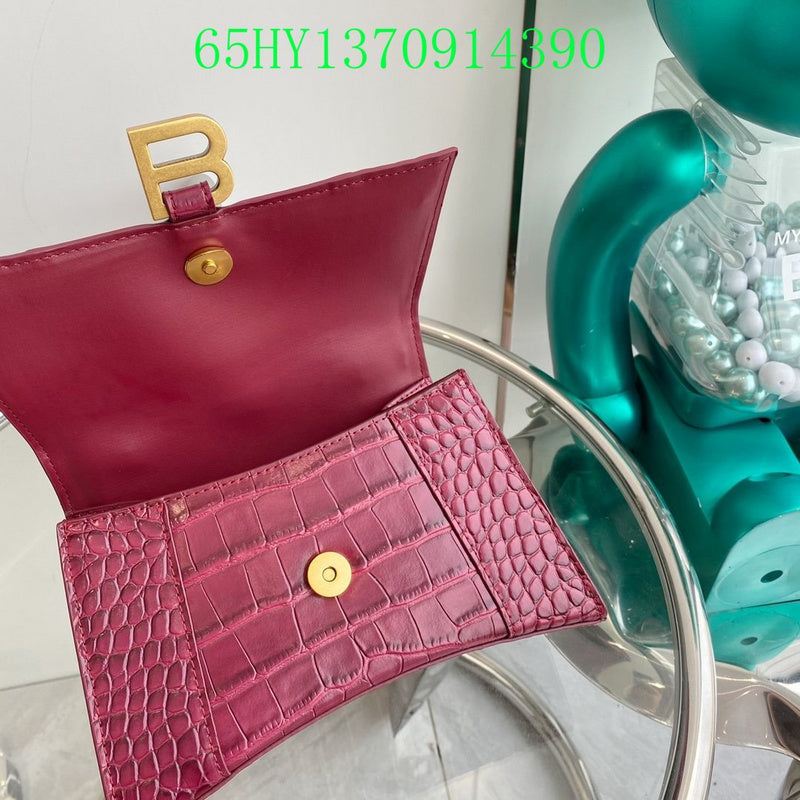 ELE Fashion - BGA Bags - 2057